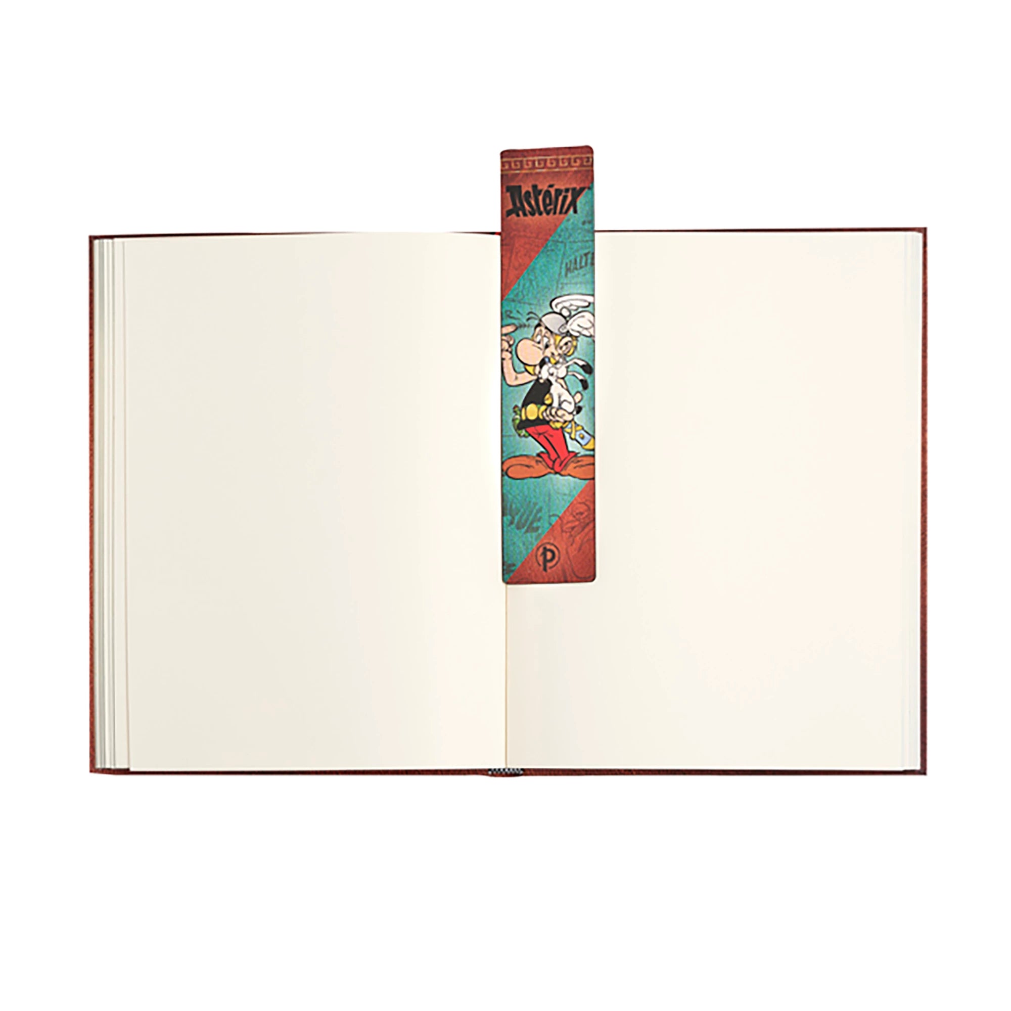 SEGNALIBRO ASTERIX PAPERBLANKS