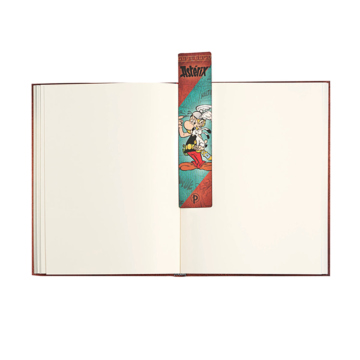 SEGNALIBRO ASTERIX PAPERBLANKS