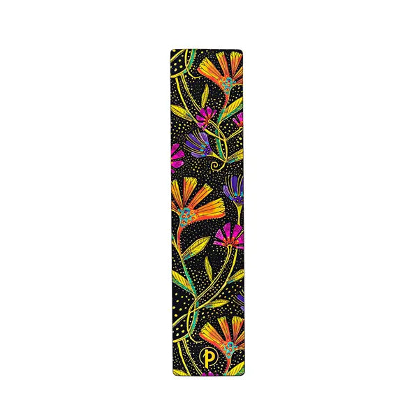 SEGNALIBRO FIORI SELVAGGI PAPERBLANKS Immagine principale del prodotto