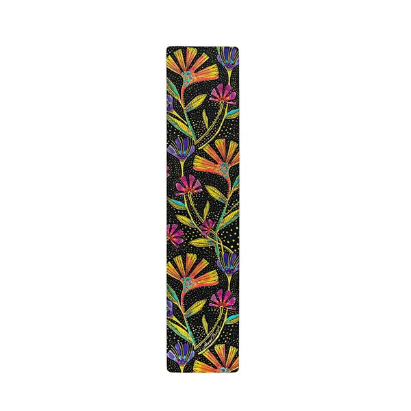SEGNALIBRO FIORI SELVAGGI PAPERBLANKS