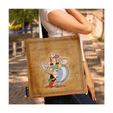 BORSA DI TELA LE AVVENTURE DI ASTERIX E OBELIX PAPERBLANKS
