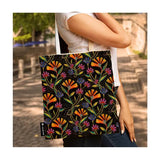 BORSA DI TELA FIORI SELVAGGI PAPERBLANKS