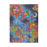 PUZZLE CREAZIONE CELESTE 1000 PZ. PAPERBLANKS