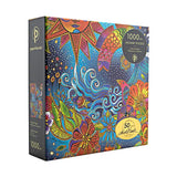 PUZZLE CREAZIONE CELESTE 1000 PZ. PAPERBLANKS