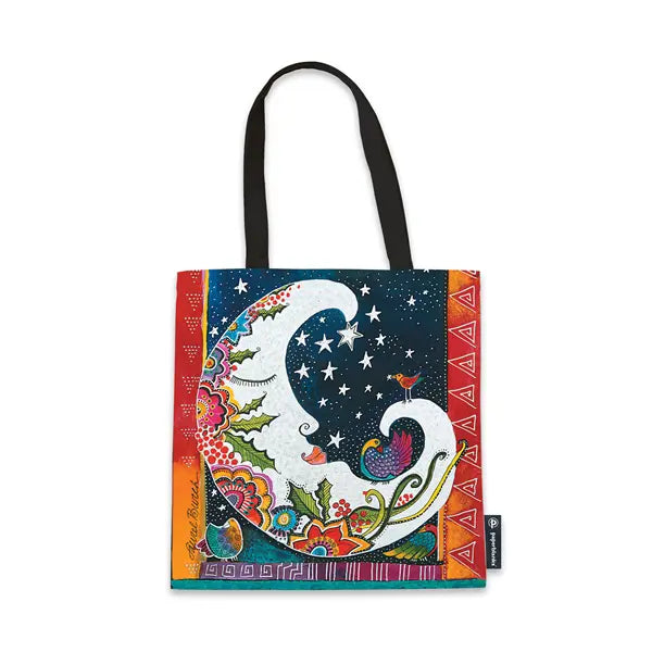 BORSA DI TELA PACE PAPERBLANKS