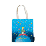 BORSA DI TELA PICCOLO PRINCIPE PAPERBLANKS