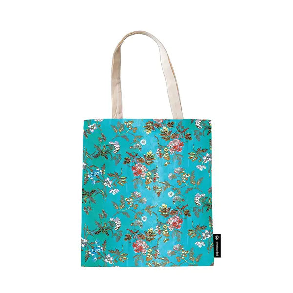 BORSA DI TELA JANE AUSTEN, PERSUASIONE PAPERBLANKS