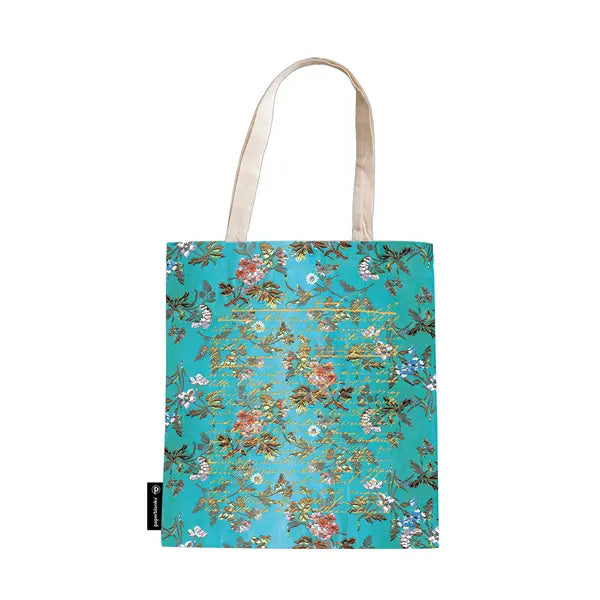 BORSA DI TELA JANE AUSTEN, PERSUASIONE PAPERBLANKS Immagine principale del prodotto