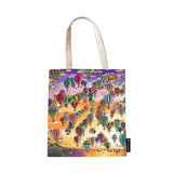 BORSA DI TELA MONGOLFIERA E TRAMONTO PAPERBLANKS