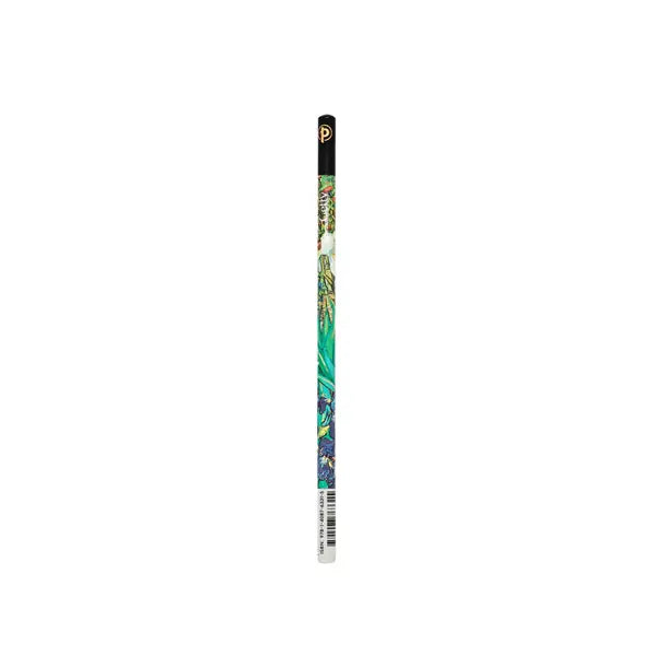 MATITA HB VAN GOGH'S IRISES PAPERBLANKS Immagine principale del prodotto