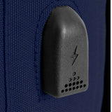ZAINO BACKPACK 15.6 PANTONE BLUE NAVY