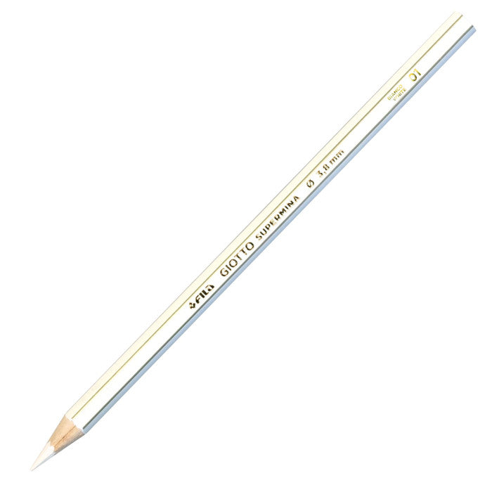 MATITE GIOTTO SUPERMINA BIANCO