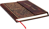 DIARIO NOTES ULTRA SHAKESPEARE,SIR TOMMASO MORO PAPERBLANKS