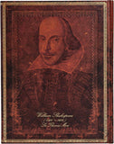 DIARIO NOTES ULTRA SHAKESPEARE,SIR TOMMASO MORO PAPERBLANKS