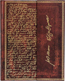 DIARIO NOTES ULTRA SHAKESPEARE,SIR TOMMASO MORO PAPERBLANKS