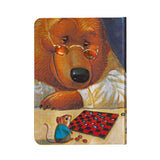 DIARIO NOTES IL GIOCO DELLA DAMA MIDI PAPERBLANKS