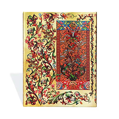 DIARIO NOTES ULTRA SOLE DELLA TOSCANA PAPERBLANKS