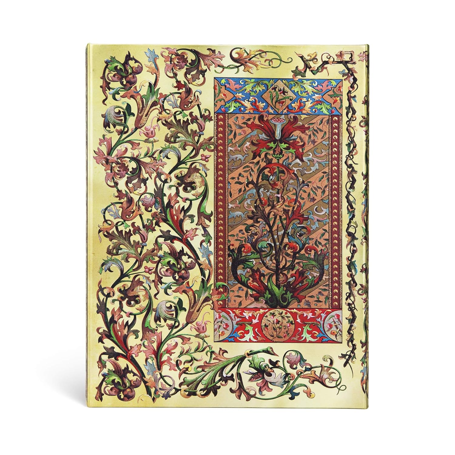 DIARIO NOTES ULTRA SOLE DELLA TOSCANA PAPERBLANKS