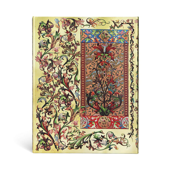 DIARIO NOTES ULTRA SOLE DELLA TOSCANA PAPERBLANKS
