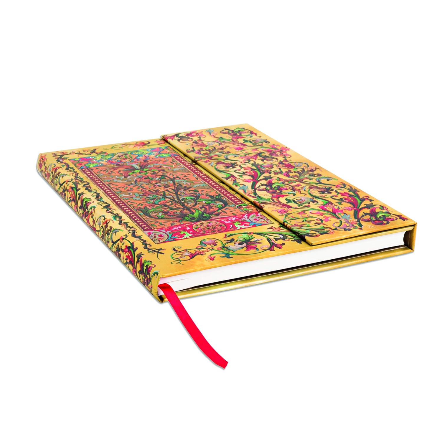 DIARIO NOTES ULTRA SOLE DELLA TOSCANA PAPERBLANKS