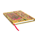 DIARIO NOTES ULTRA SOLE DELLA TOSCANA PAPERBLANKS