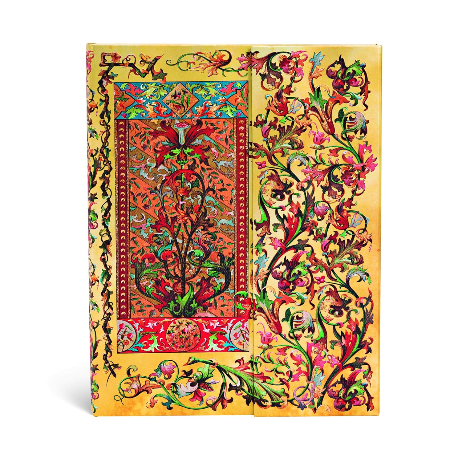 DIARIO NOTES ULTRA SOLE DELLA TOSCANA PAPERBLANKS