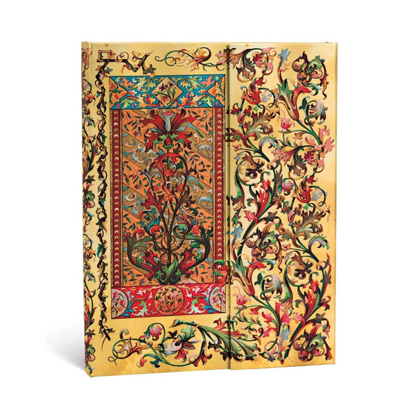 DIARIO NOTES ULTRA SOLE DELLA TOSCANA PAPERBLANKS