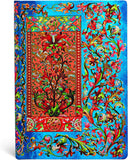 DIARIO NOTES MIDI DELPHINIUM PAPERBLANKS