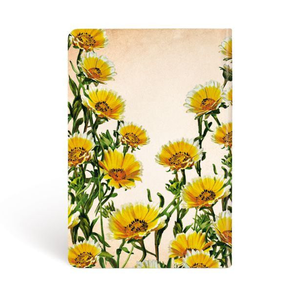 DIARIO NOTES MINI WOODLAND DAISIES PAPERBLANKS