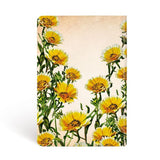 DIARIO NOTES MINI WOODLAND DAISIES PAPERBLANKS