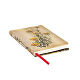 DIARIO NOTES MINI WOODLAND DAISIES PAPERBLANKS