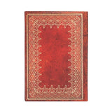 DIARIO NOTES MINI FOGLIA D'ORO FLEXI PAPERBLANKS