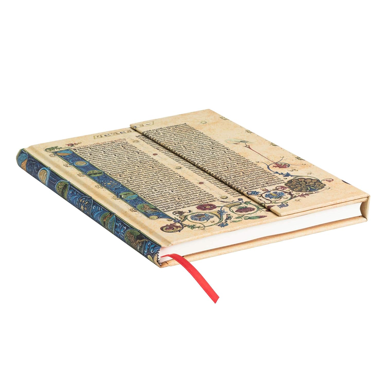 DIARIO NOTES ULTRA GENESIS PAPERBLANKS