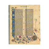 DIARIO NOTES ULTRA GENESIS PAPERBLANKS