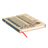DIARIO NOTES ULTRA GENESIS PAPERBLANKS