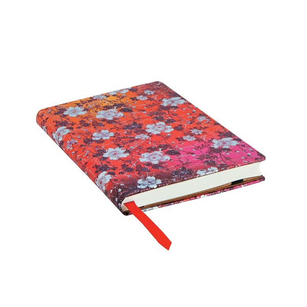 DIARIO NOTES MINI SAKURA PAPERBLANKS