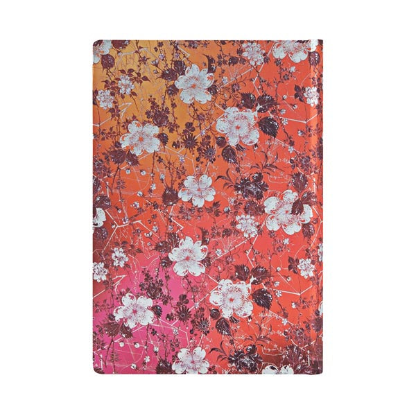 DIARIO NOTES MINI SAKURA PAPERBLANKS