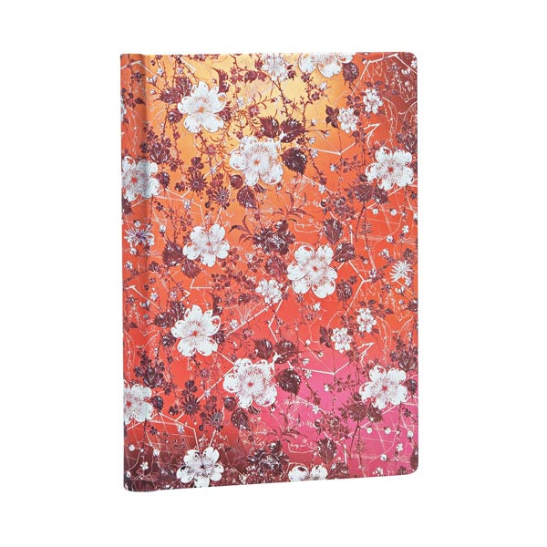 DIARIO NOTES MINI SAKURA PAPERBLANKS Immagine secondaria del prodotto