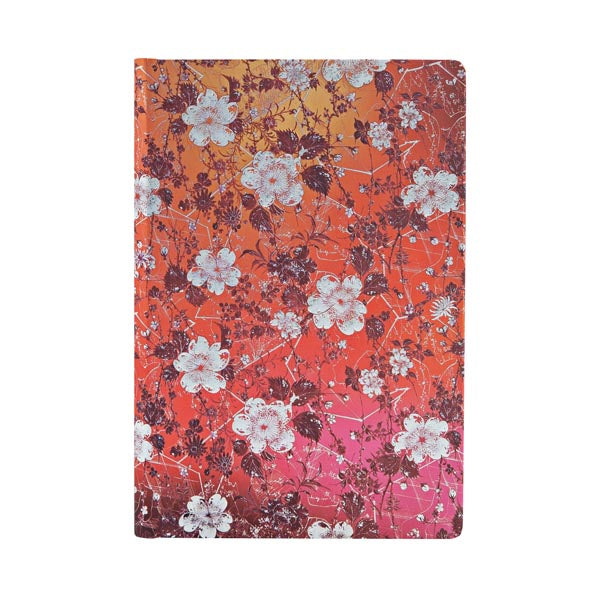 DIARIO NOTES MINI SAKURA PAPERBLANKS