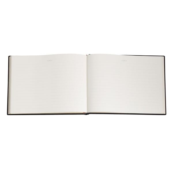 DIARIO NOTES LIBRO OSPITI DESTINO PAPERBLANKS