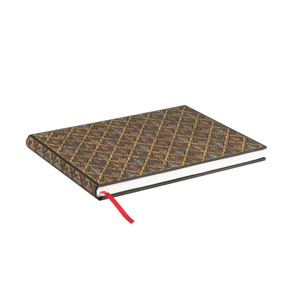 DIARIO NOTES LIBRO OSPITI DESTINO PAPERBLANKS