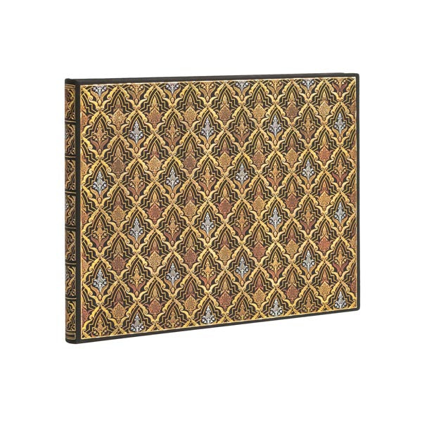 DIARIO NOTES LIBRO OSPITI DESTINO PAPERBLANKS