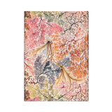 DIARIO NOTES MIDI ANEMONE PAPERBLANKS
