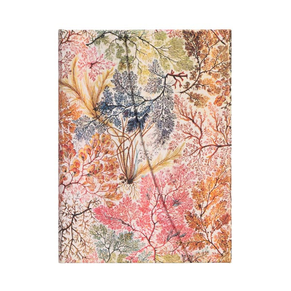 DIARIO NOTES MIDI ANEMONE PAPERBLANKS