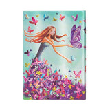 DIARIO NOTES MIDI FARFALLE ESTIVE PAPERBLANKS