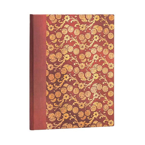 DIARIO NOTES ULTRA LE ONDE VOL.4 PAPERBLANKS