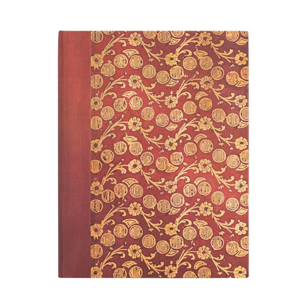 DIARIO NOTES ULTRA LE ONDE VOL.4 PAPERBLANKS Immagine principale del prodotto