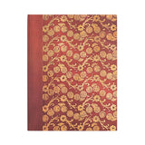 DIARIO NOTES ULTRA LE ONDE VOL.4 PAPERBLANKS
