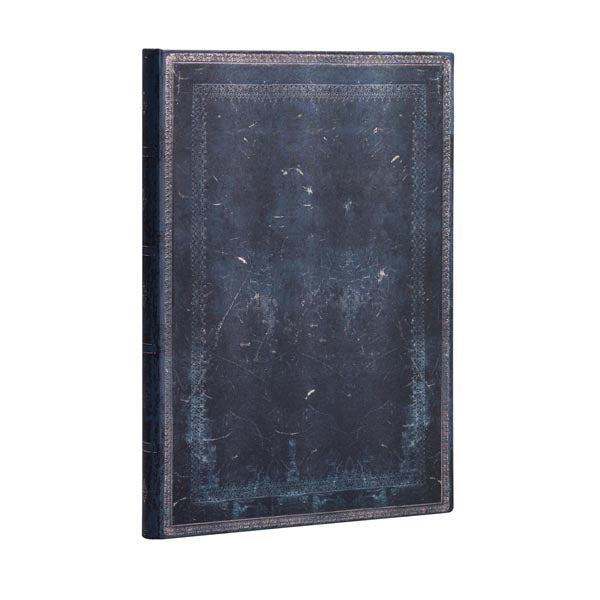 SKETCHBOOK MACCHIA D'INCHIOSTRO PAPERBLANKS