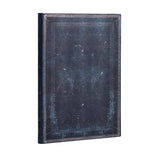 SKETCHBOOK MACCHIA D'INCHIOSTRO PAPERBLANKS